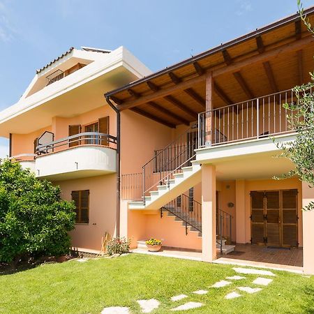 B&B Terramare Castorano  Exterior photo