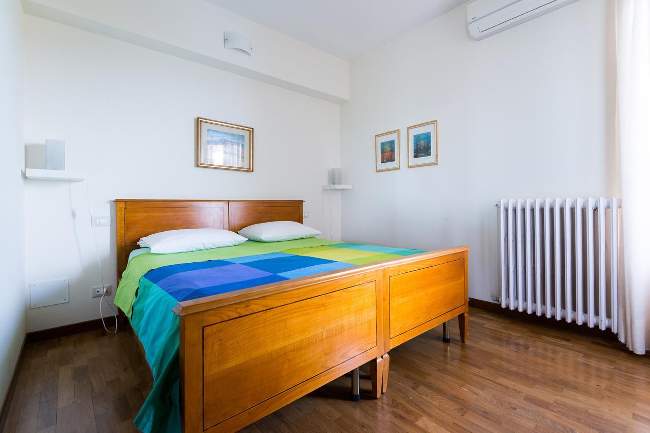 B&B Terramare Castorano  Exterior photo