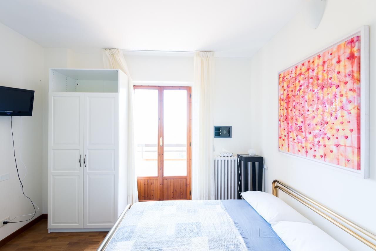 B&B Terramare Castorano  Exterior photo