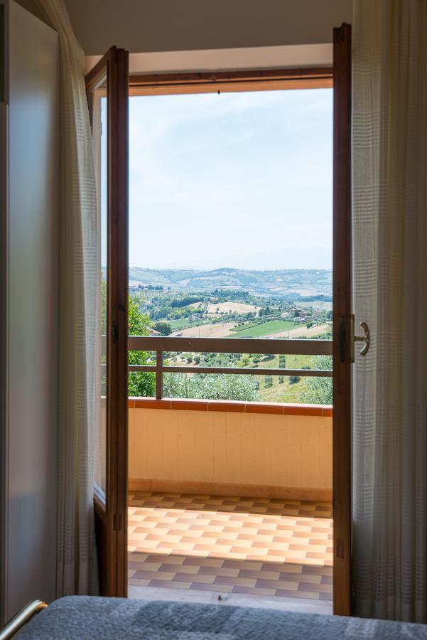 B&B Terramare Castorano  Exterior photo