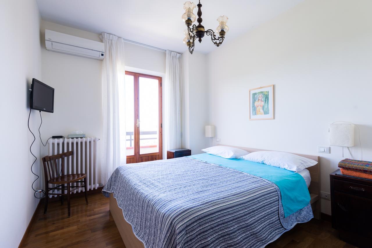 B&B Terramare Castorano  Exterior photo